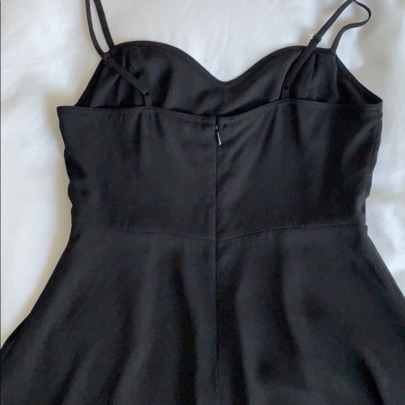 NWoT Sunday Best - Aritzia - Flirt mini dress - Picture 5 of 10